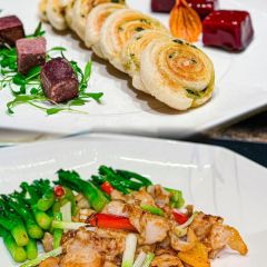 Hong Hao PuJiang YiHao User Photo