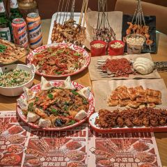 清真·凡人居·融合餐厅(南山总店) User Photo