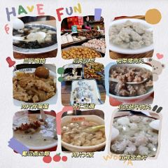 YI RONG SEAFOOD User Photo