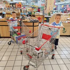 大润发(海盐店) User Photo