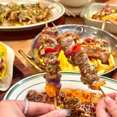 米莎咖啡西餐厅(丹麓店) User Photo