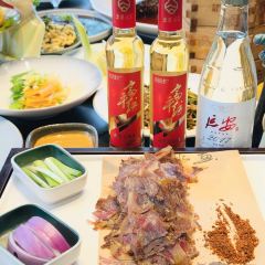 GRAND MAISON XI'AN 여행 사진