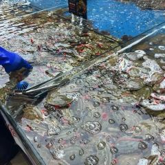 QIAN KU LI SEAFOOD-BUFFET 여행 사진