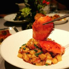 玖弄小鲜(浦东嘉里城店) User Photo