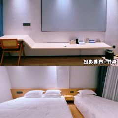 YONG XIANG TU CAI GUAN User Photo