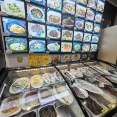 乍浦老国营饭店 User Photo