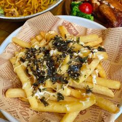 三禾食集(星沙店) User Photo