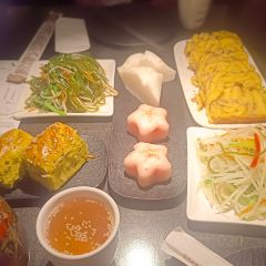 鸿越美食楼 User Photo