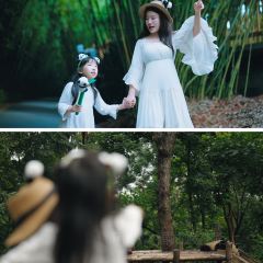 Chengdudongdamingyuhaoyajiudianhuijingquanrizhi Western Restaurant User Photo