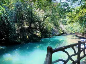 chi bi xiao jiu zhai