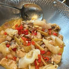 NAN JING RESTAURANT User Photo