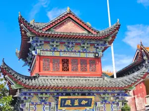 天籟寺