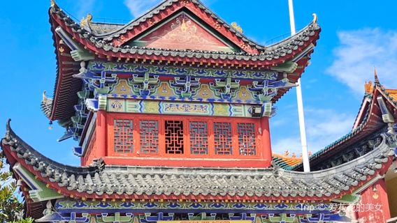 Tianlai Temple