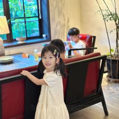 SAN BAO BIE YUAN REASTAURANT User Photo