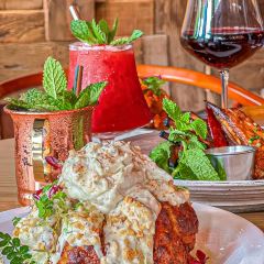 K L A Y Modern Indian Restaurant (Beijing West Road Branch) User Photo