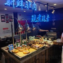 QIAO LAO YE LV ROU GUAN PU SHAN LU DIAN User Photo