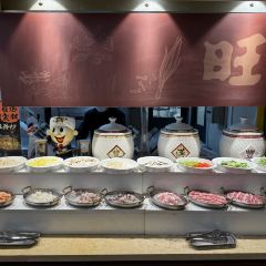 Restaurante SanWant (Babilonia) User Photo