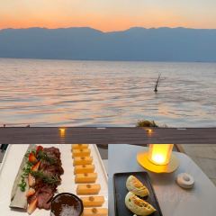 留白LIUBAI·菡萏驿海景度假酒店·留白Villa·菡萏驿海景餐厅(双廊店) User Photo