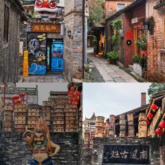 Dakeyi (lvjing) User Photo