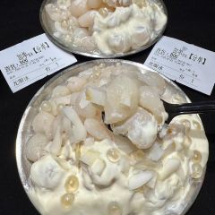 JIU RU XIANG User Photo