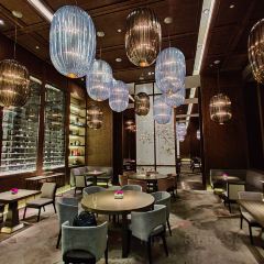 杭州柏悦酒店·潮酒吧張用戶圖片