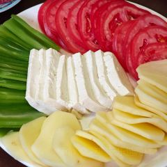 Abuluzicang Restaurant (jiuzhaigou) User Photo