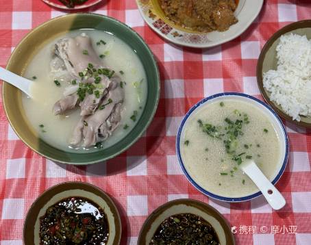 Zhangjiawan · Shanti (Yangcha Village Branch)