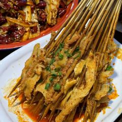 小武烤肉(南新街店) User Photo