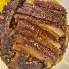 Suantangdoufu Fish User Photo