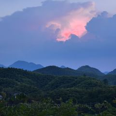 笋厂里生态餐厅 User Photo