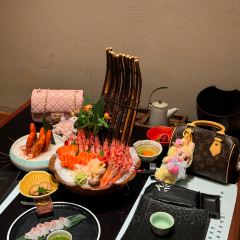 玄川料理·放题自助(金华三江印店) 여행 사진