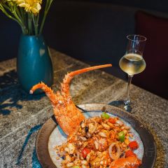 長沙柏悅飯店·蕾蘭餐廳張用戶圖片