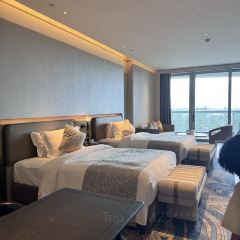 海南三正月酒店·明月宫 User Photo