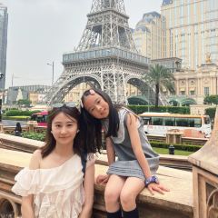 倫敦人美食園（倫敦人名滙） 여행 사진
