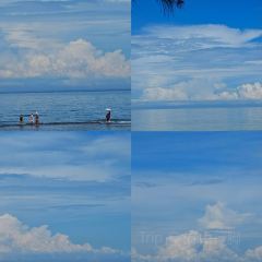 WEI ZHOU ISLAND See You Tomorrow User Photo