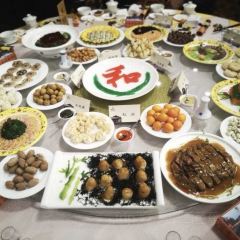 酒肉门孔府菜(曲阜游客中心店) User Photo
