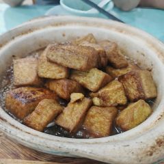 愛晚亭湖鮮食府張用戶圖片