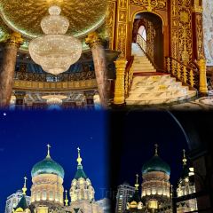 HRL Since 1913 User Photo