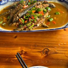 YAO HE SHAN LI CAI User Photo