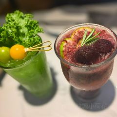 橘子餐厅(宝龙店) 여행 사진