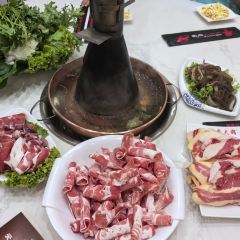 玛莎西餐厅(佳润华庭店) User Photo