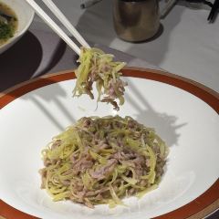 Yunhe Noodle (Huangpu) User Photo