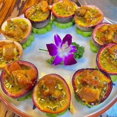 老崇左特色风味食馆 User Photo