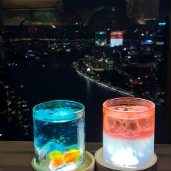 鲜璟台(上海中心) User Photo