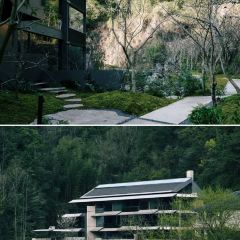 杭州明月松间·潜川酒店·最林泉 User Photo