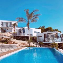 霞浦壹栖壹宿民宿·悦bar User Photo