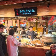 CHANGLUOHOU·BEEF PATTY WITH ALLIUM MONGOLICUM User Photo