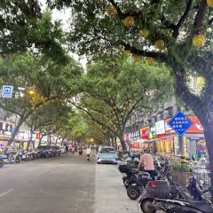 健眺小海鲜(临海后山店) User Photo