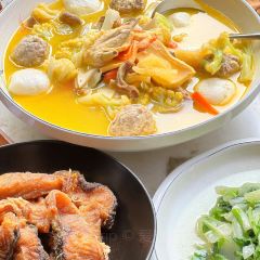 LANTINGJI·SHAOXINGCAI User Photo