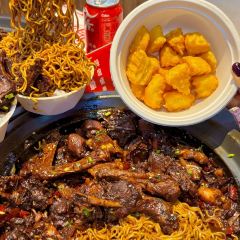 Sanzhishou (changhongshijicheng) User Photo